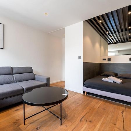 Appartement Medicis 1 Rouen Exteriör bild