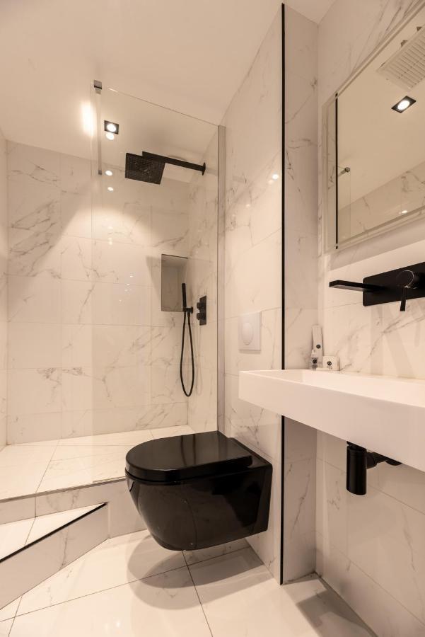 Appartement Medicis 1 Rouen Exteriör bild