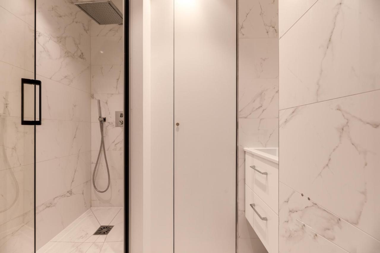 Appartement Medicis 1 Rouen Exteriör bild
